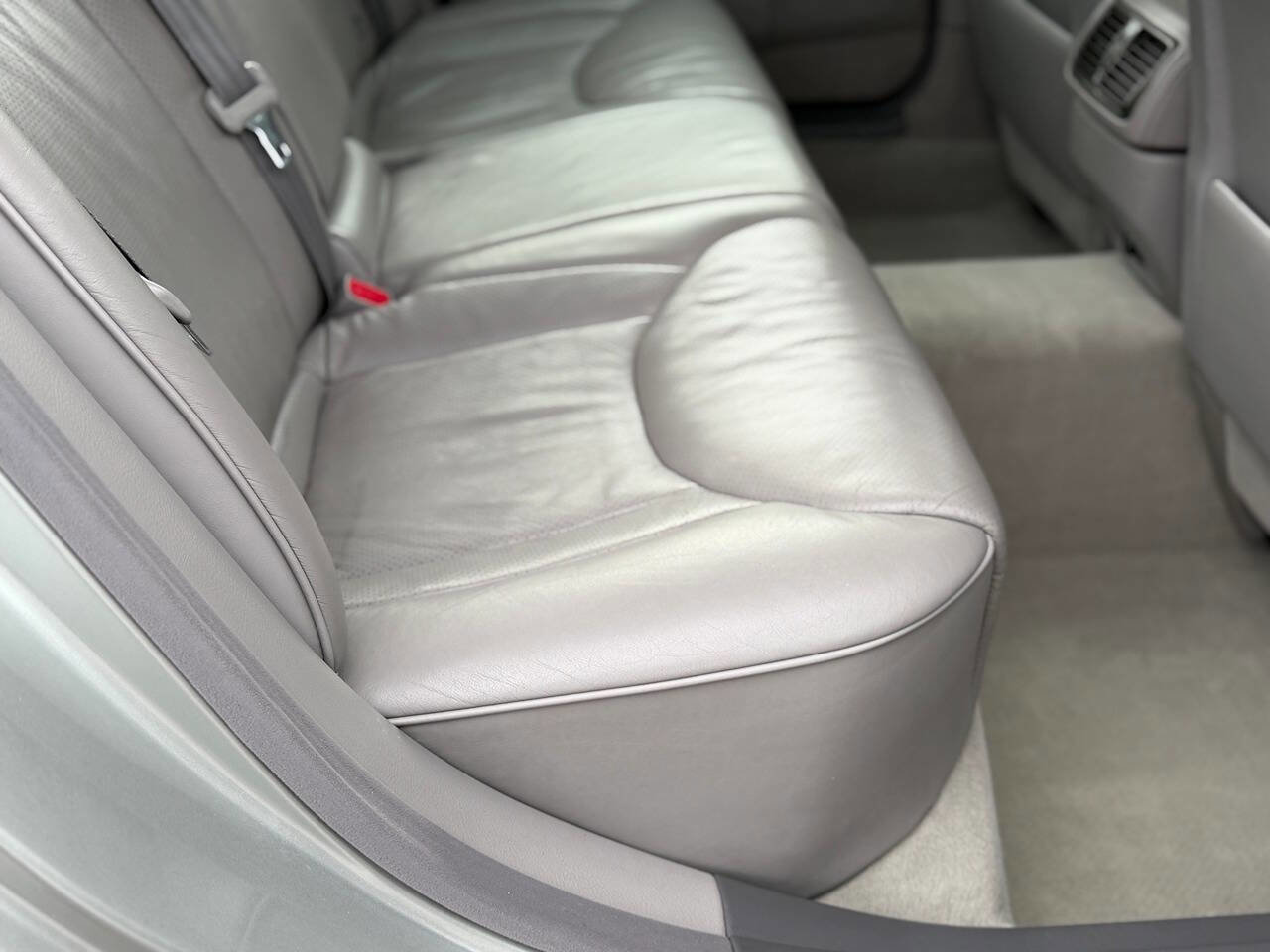 Used 2003 Lexus LS 430 image 68