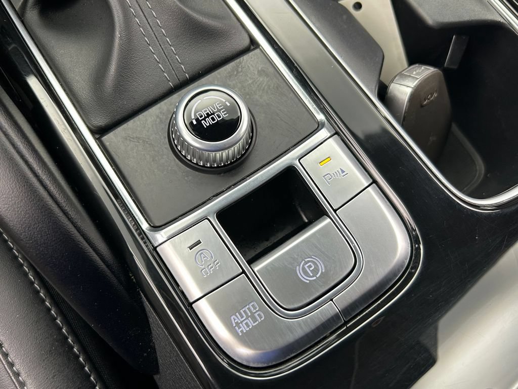 Used 2024 Kia Telluride S FWD image 31