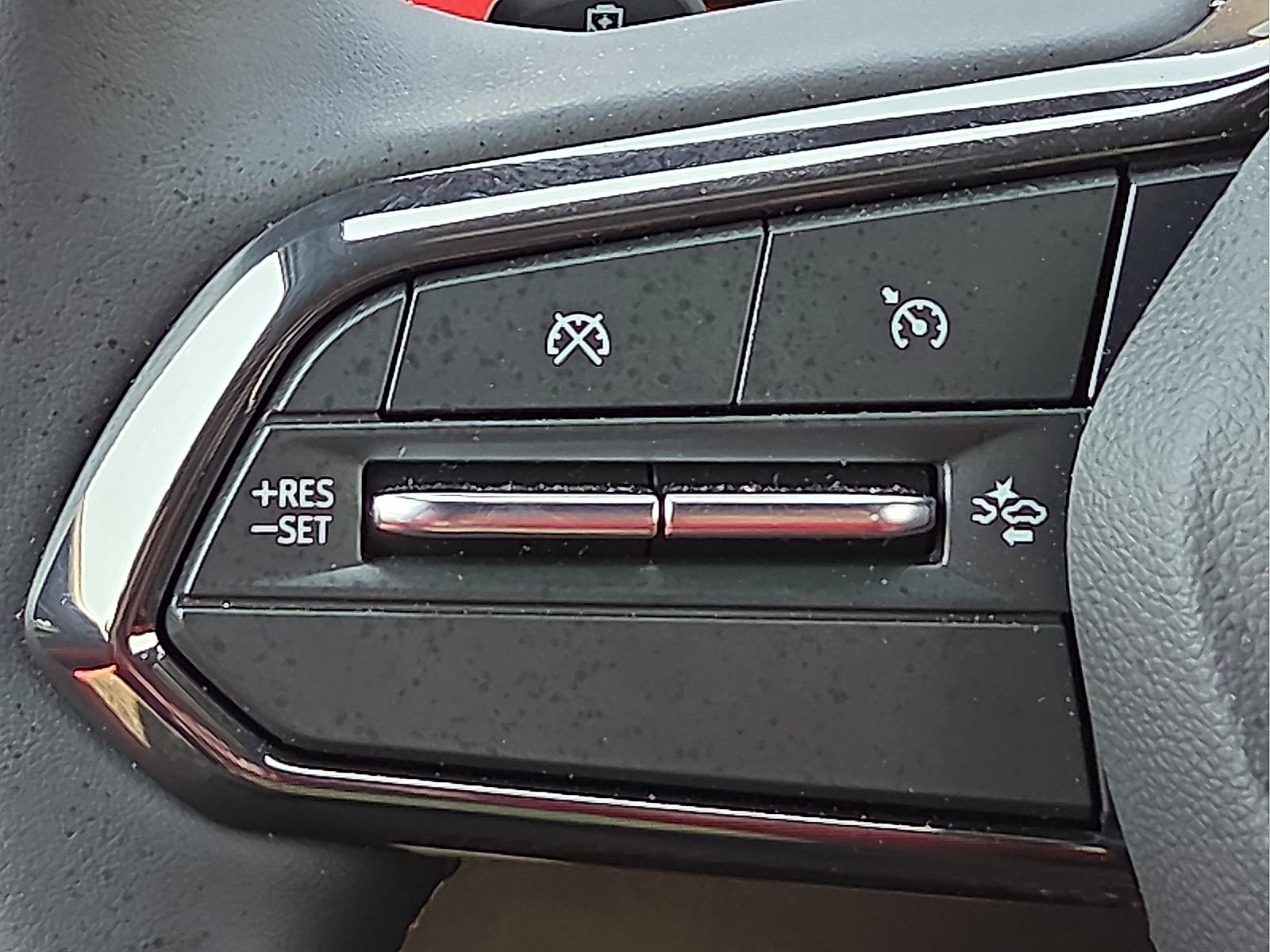 Used 2025 Chevrolet Blazer EV RS AWD/4WD image 19