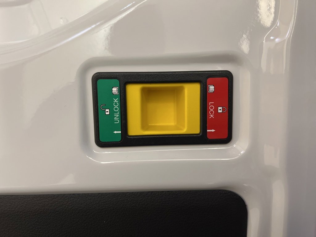 New 2026 Ford Transit 350 148 Medium Roof image 30