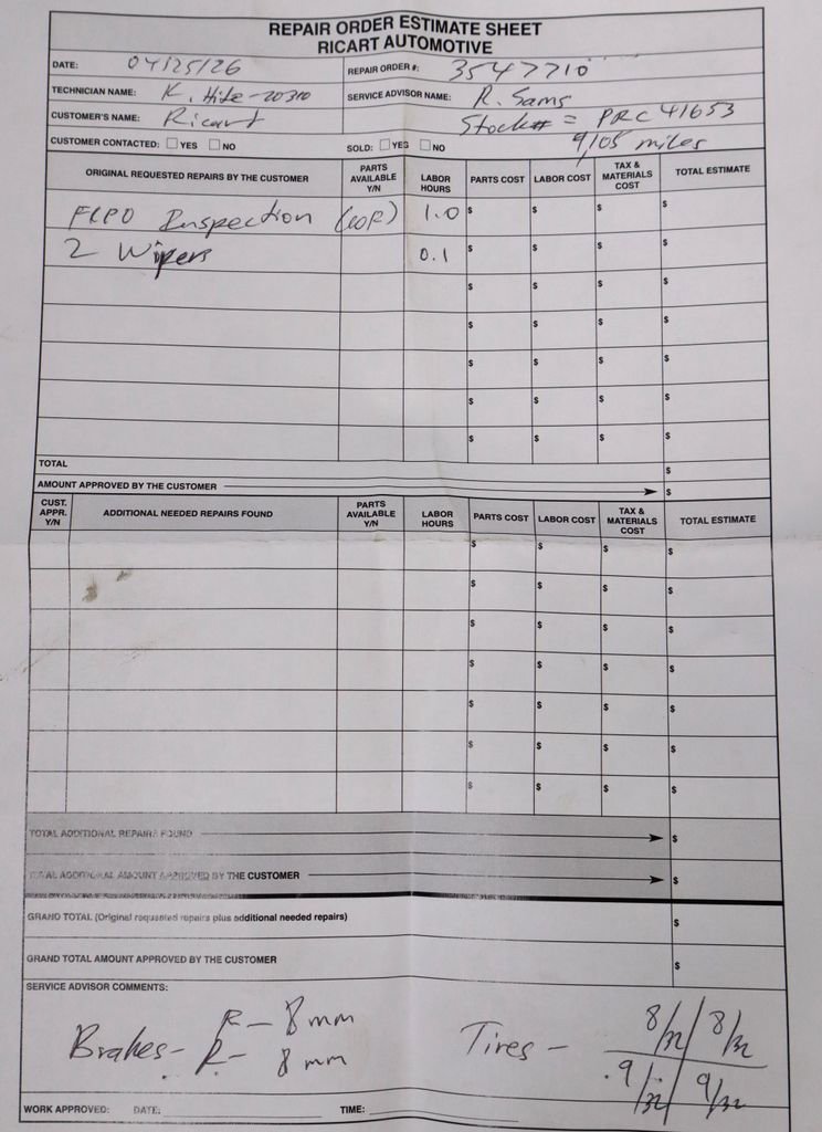 Used 2024 Nissan Altima 2.5 SR AWD/4WD image 4