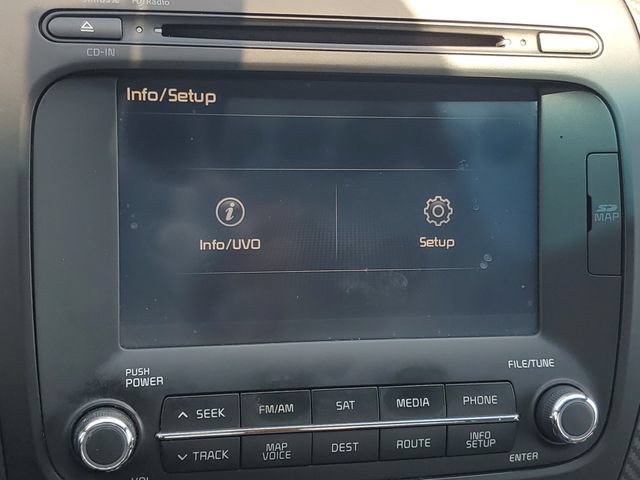 Used 2015 Kia Forte Koup SX w/ SX Premium Package FWD image 26