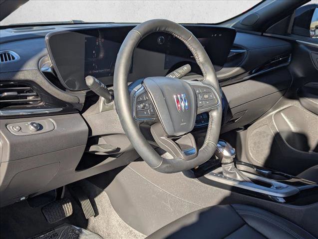 Used 2025 Buick Envista Sport Touring w/ Convenience I Package image 10