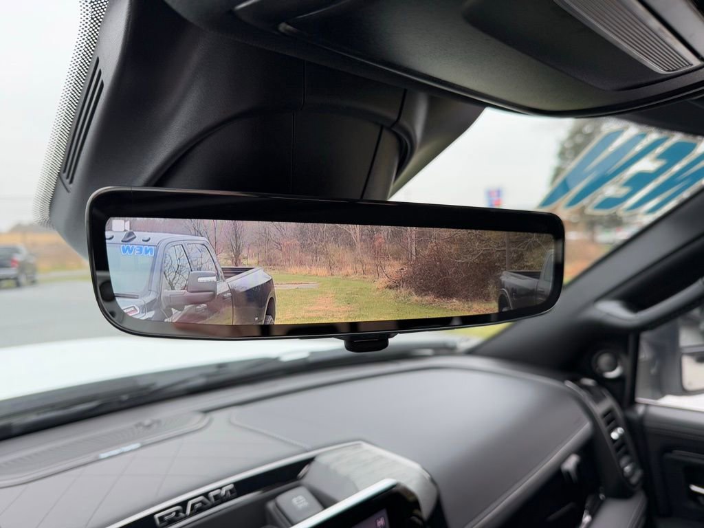 New 2026 RAM 3500 Limited image 38