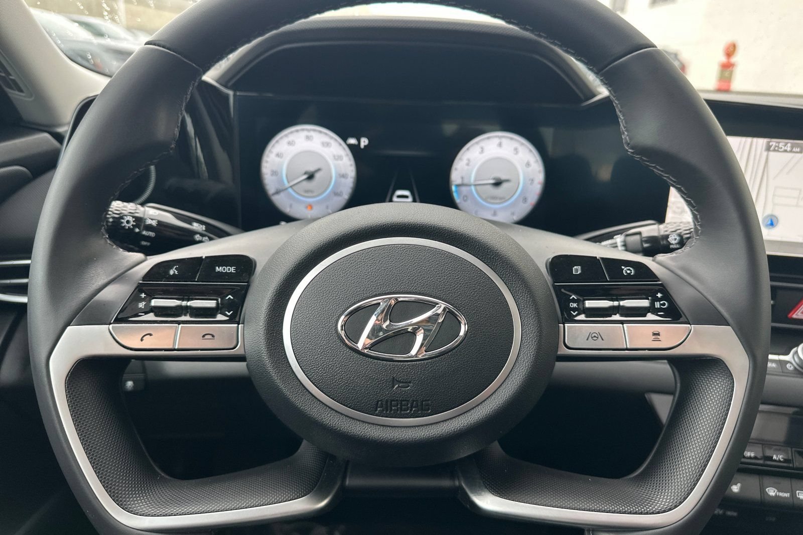 Used 2023 Hyundai Elantra Limited FWD image 26