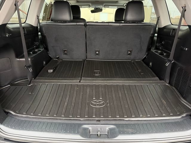 Used 2018 Toyota Highlander XLE w/ Protection Package #3 AWD/4WD image 42