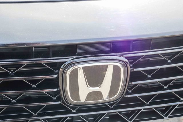 Used 2024 Honda Accord Sport image 6