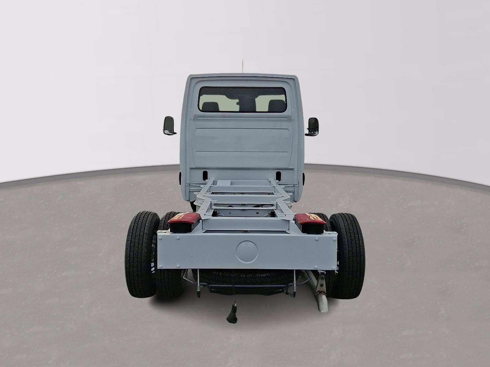 New 2026 Mercedes-Benz Sprinter 4500 image 5