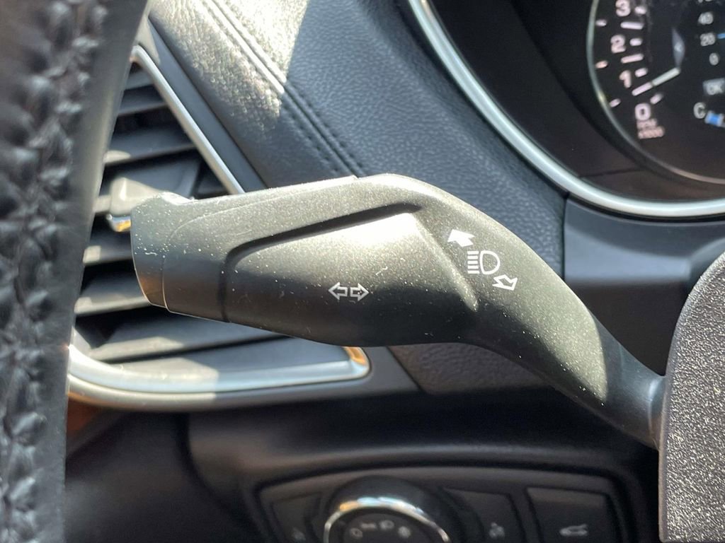 Used 2017 Lincoln MKX Reserve AWD/4WD image 24