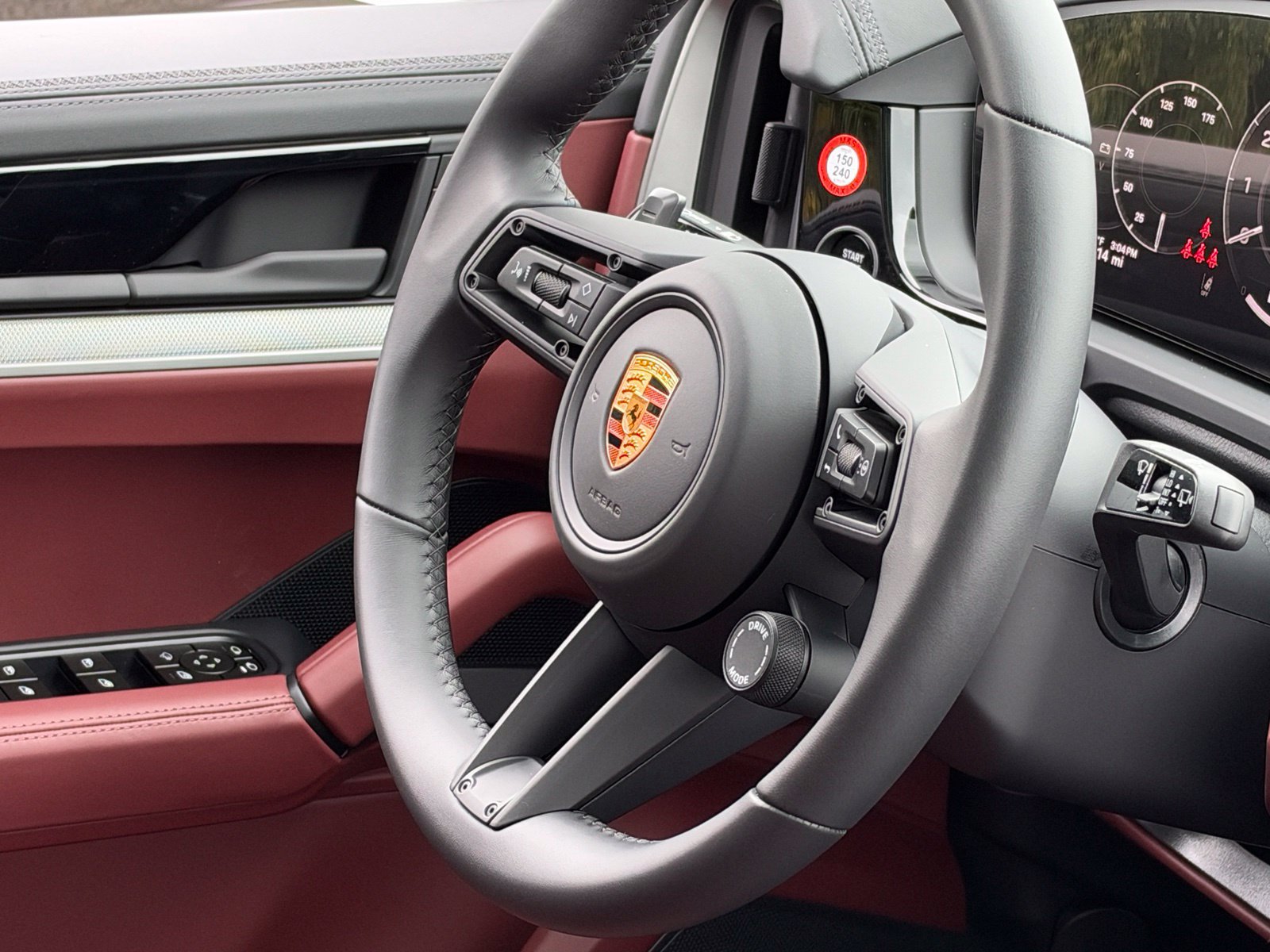 New 2026 Porsche Cayenne AWD/4WD image 37