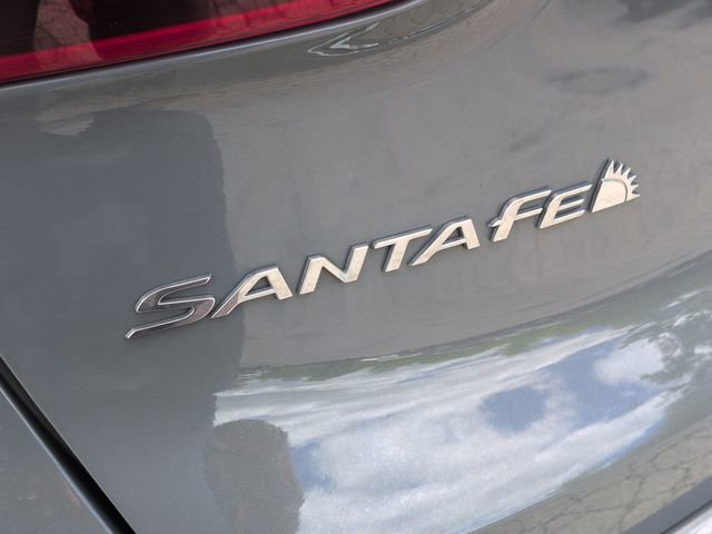 Used 2022 Hyundai Santa Fe SE AWD/4WD image 31