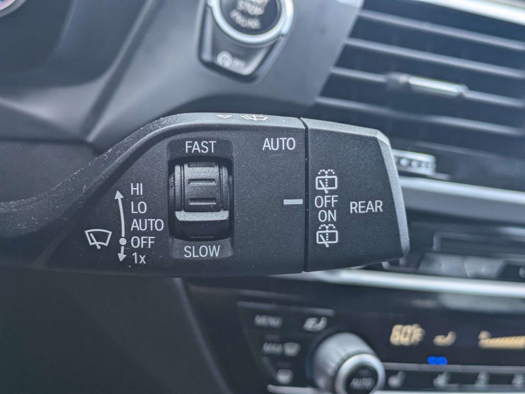 Used 2019 BMW X3 sDrive30i w/ Executive Package RWD image 31