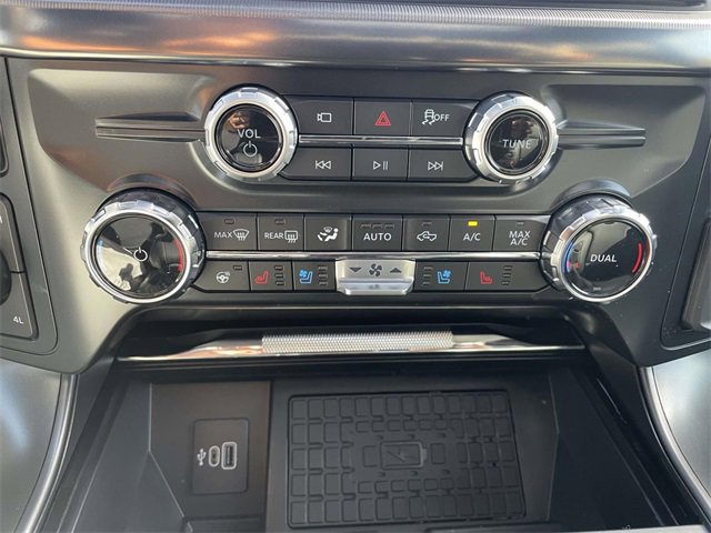 New 2025 Ford F150 Lariat w/ Equipment Group 502A High image 21