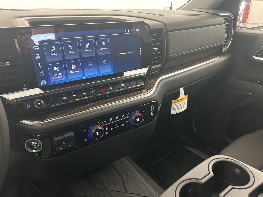 New 2026 Chevrolet Silverado 1500 LT w/ Safety Package image 14