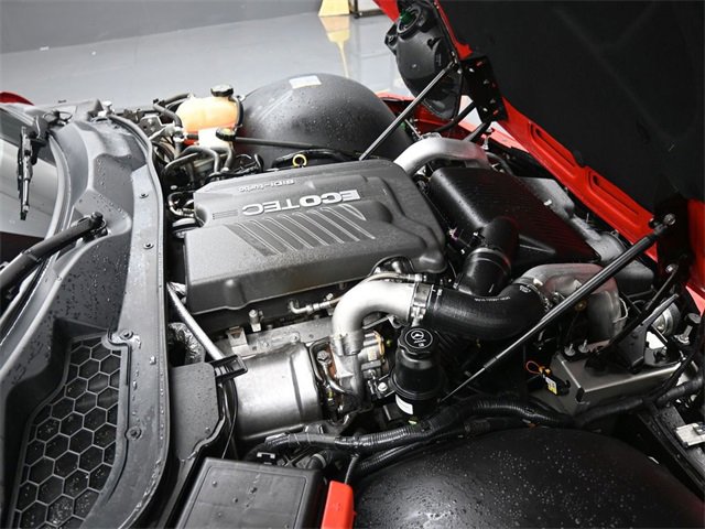 Used 2007 Pontiac Solstice GXP w/ Premium Package image 22