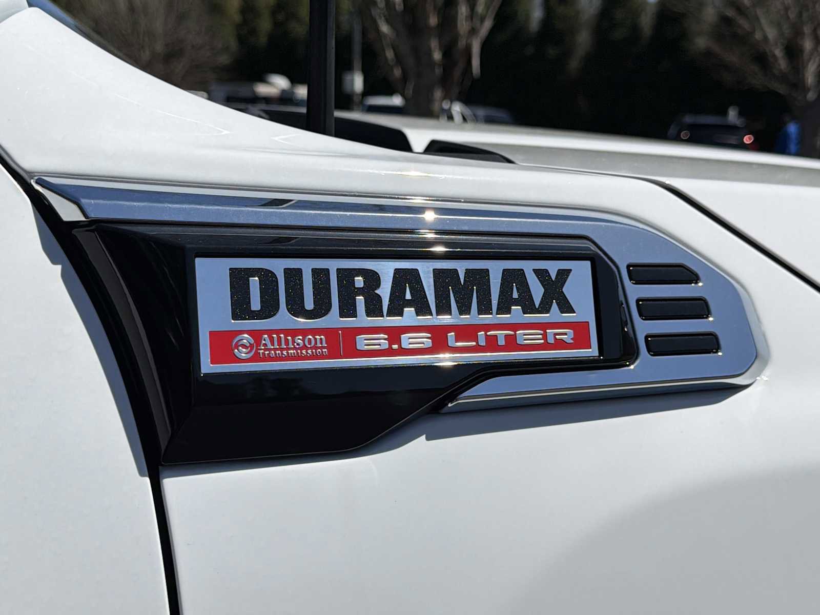 New 2026 GMC Sierra 3500 Pro w/ Convenience Package image 11