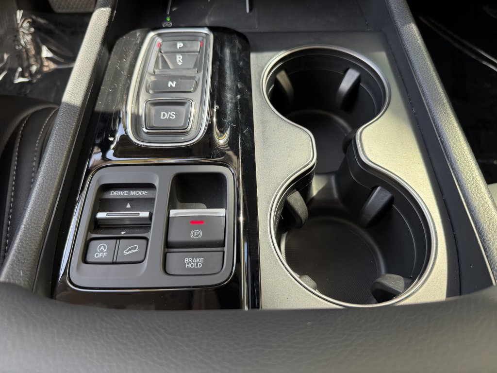 Used 2024 Honda Pilot EX-L image 26