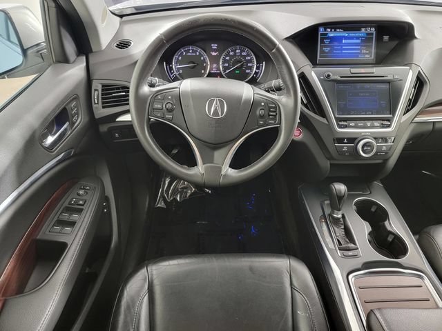 Used 2015 Acura MDX SH-AWD image 25