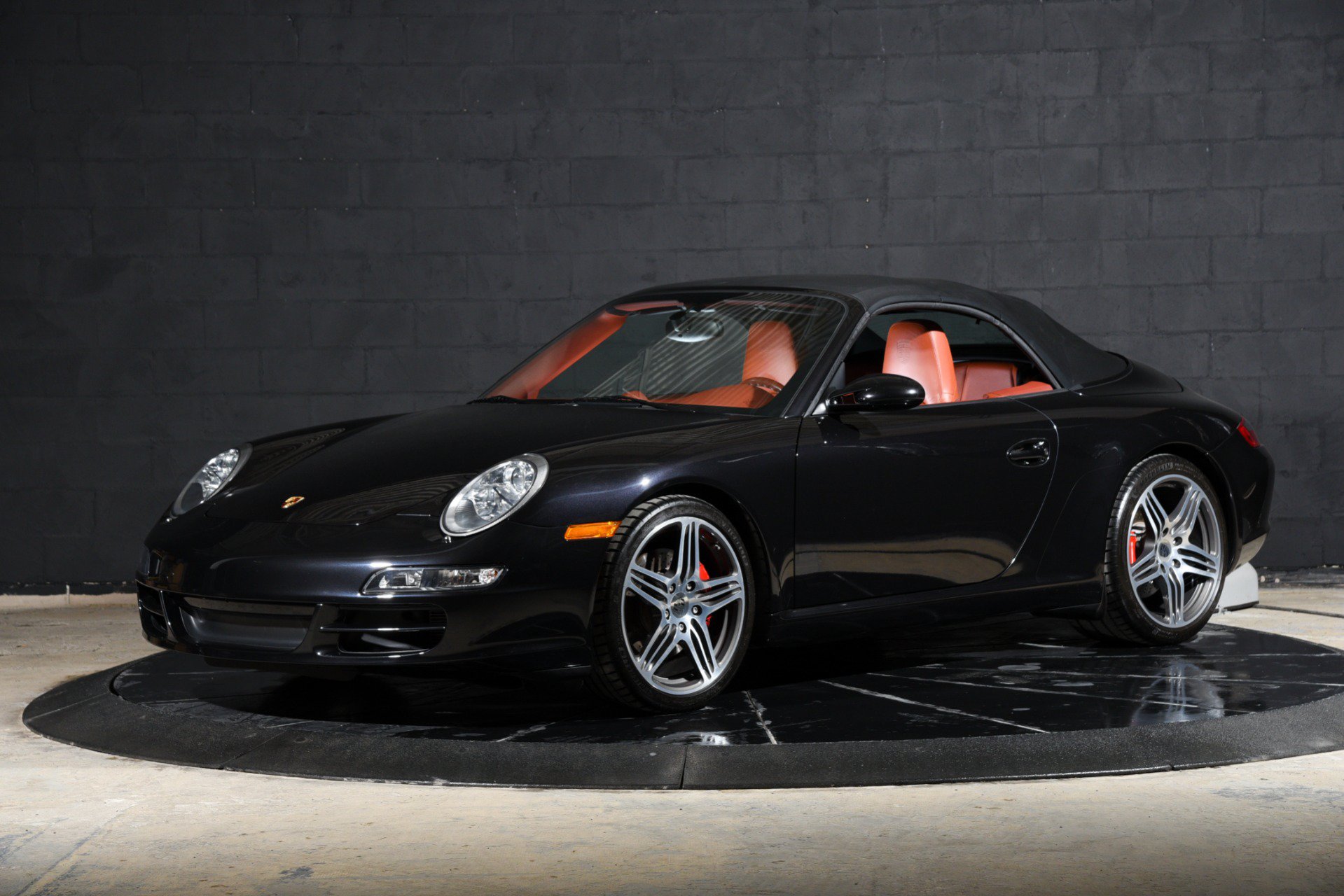 Used 2008 Porsche 911 Carrera S RWD image 12