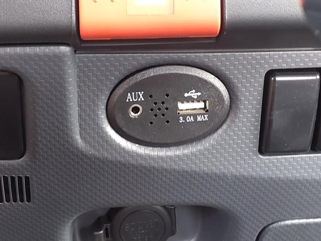 New 2025 Chevrolet Low Cab Forward 5500XG RWD image 16