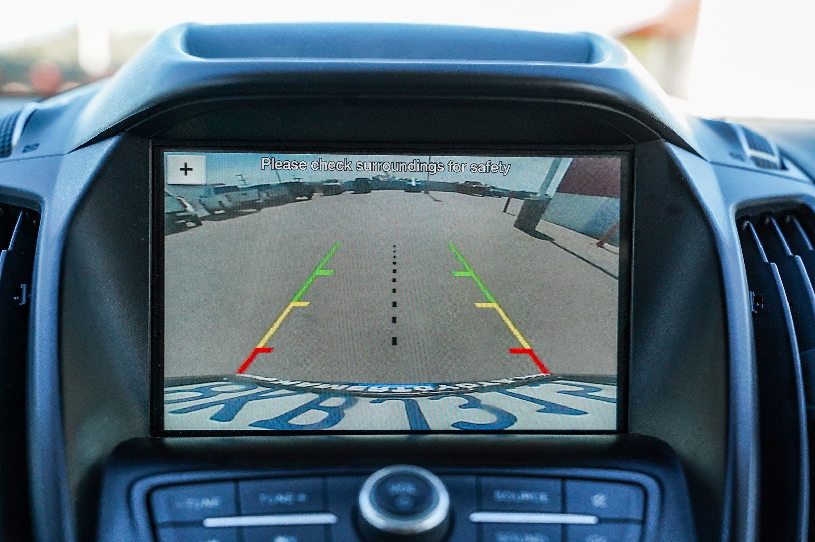 Used 2019 Ford Escape SE image 23