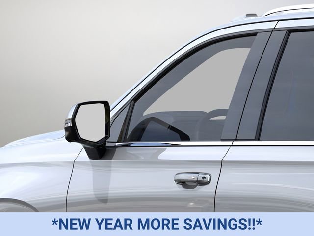 New 2026 Chevrolet Tahoe Premier image 12