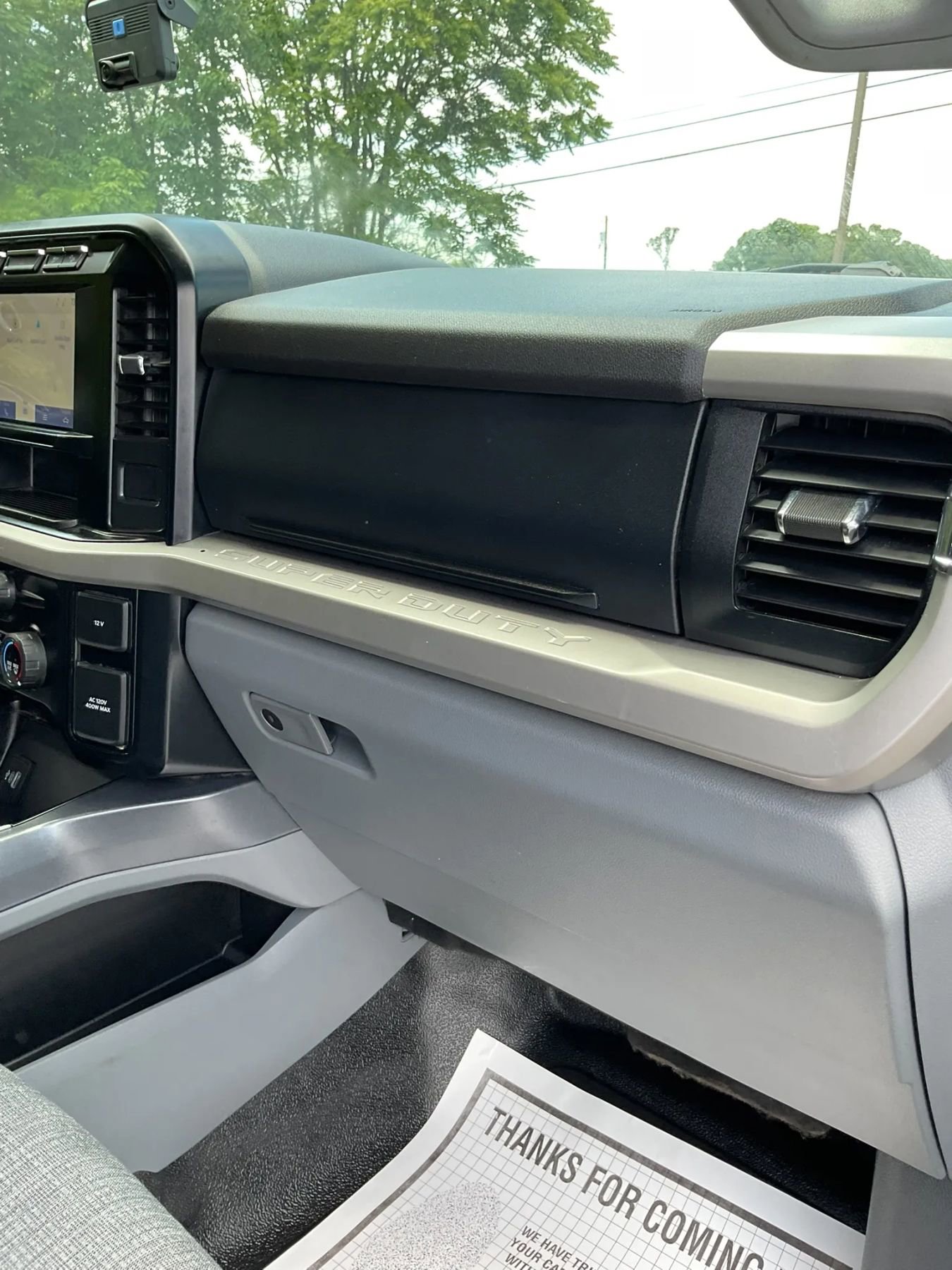 Used 2024 Ford F250 XLT AWD/4WD image 40