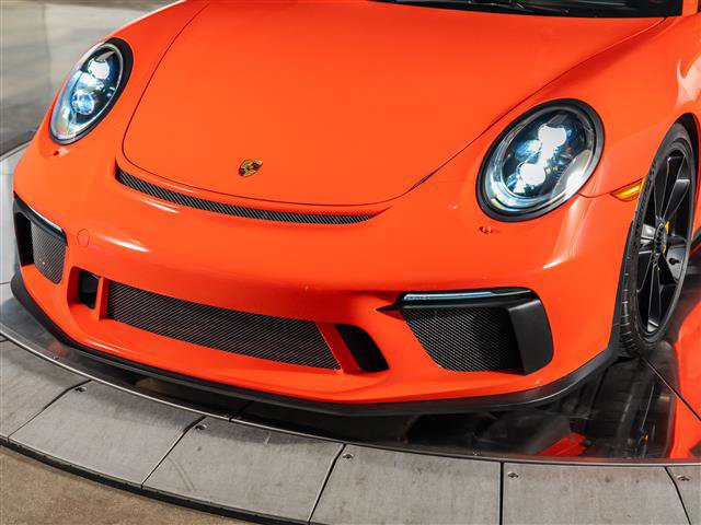 Certified 2019 Porsche 911 GT3 image 11