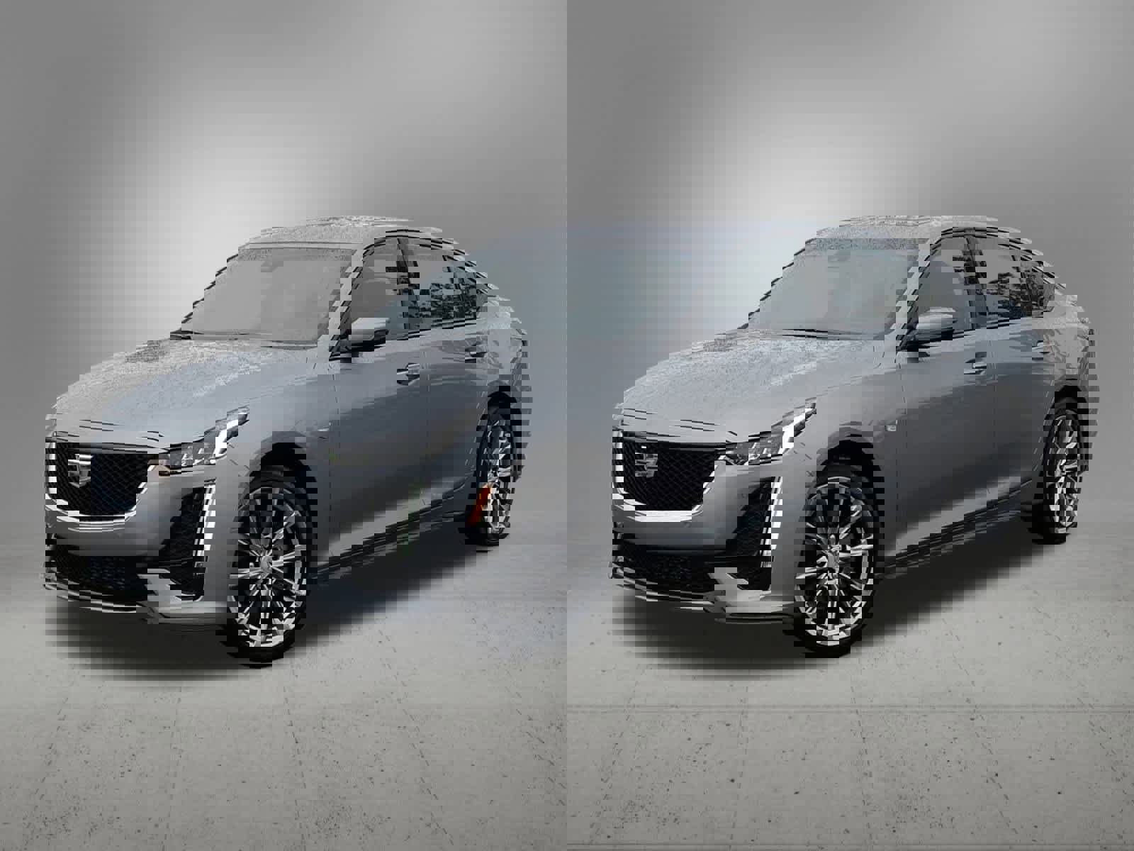 Certified 2023 Cadillac CT5 Sport w/ Climate Package