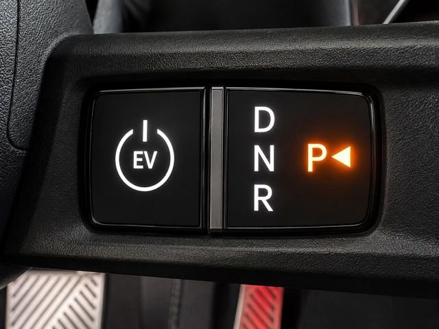 Used 2024 Kia EV9 GT-Line AWD/4WD image 38
