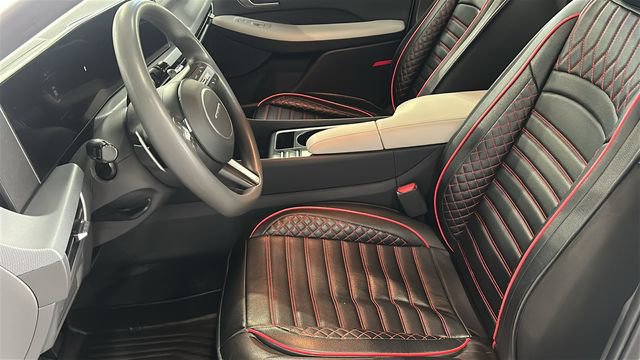 Used 2024 Hyundai Sonata SEL image 25