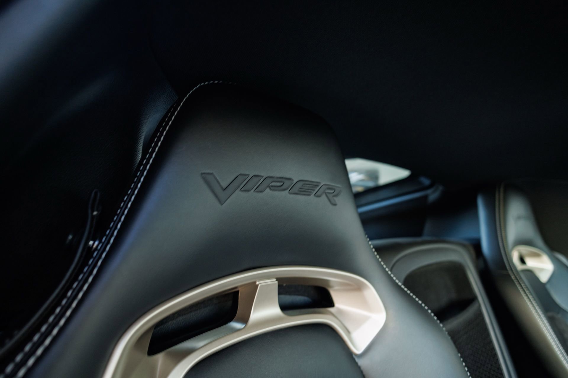 Used 2017 Dodge Viper GTC w/ ACR Package image 49