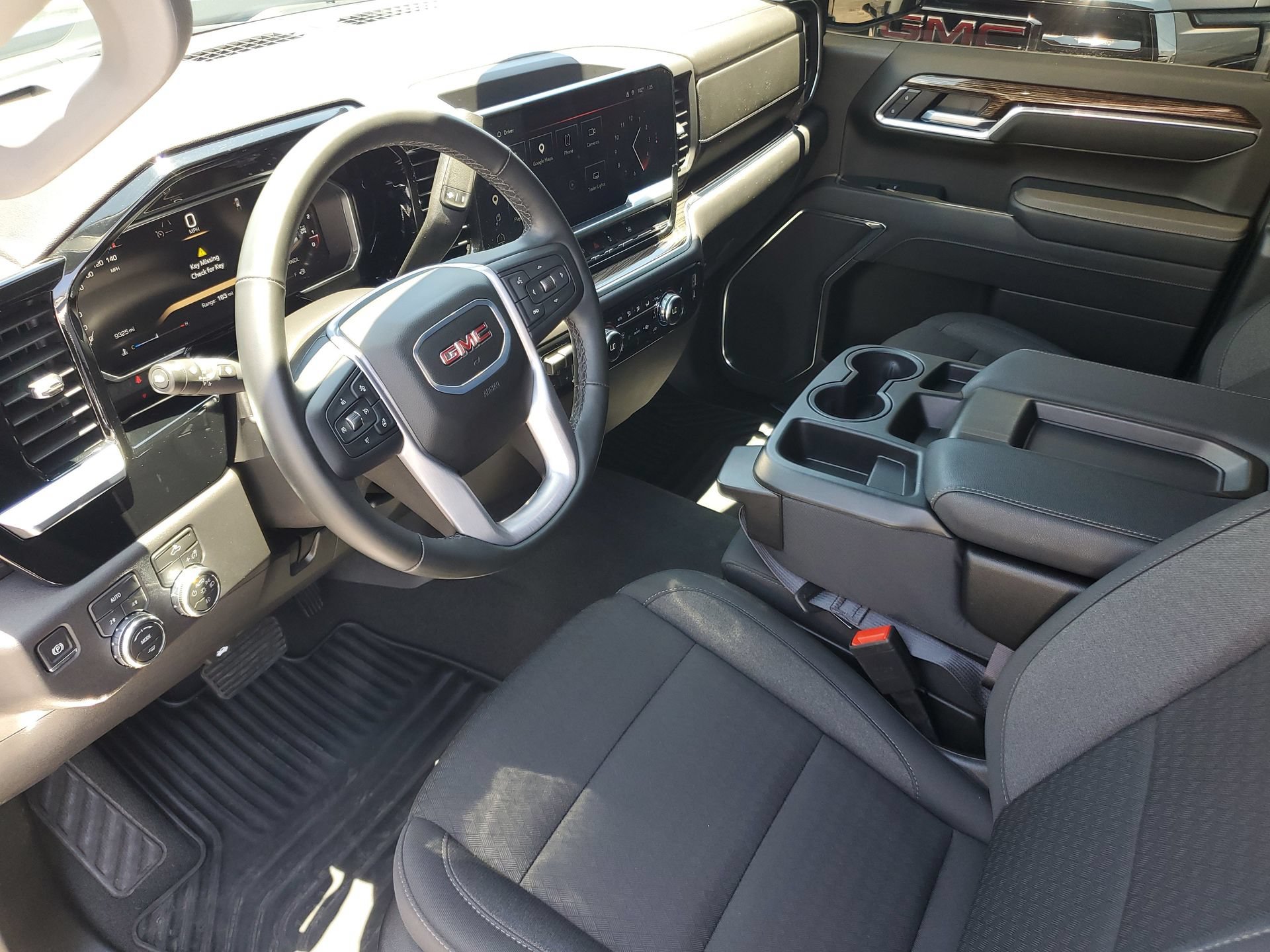 Used 2026 GMC Sierra 1500 Elevation AWD/4WD image 21