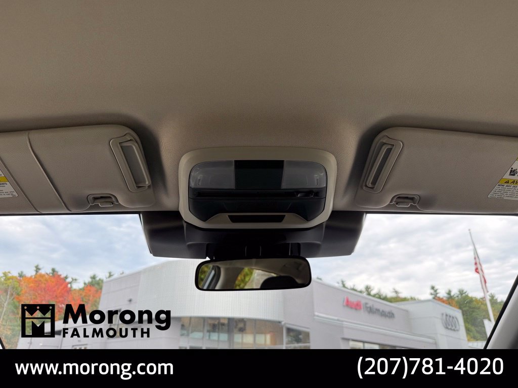 Used 2024 Subaru Impreza 2.0i AWD/4WD image 35
