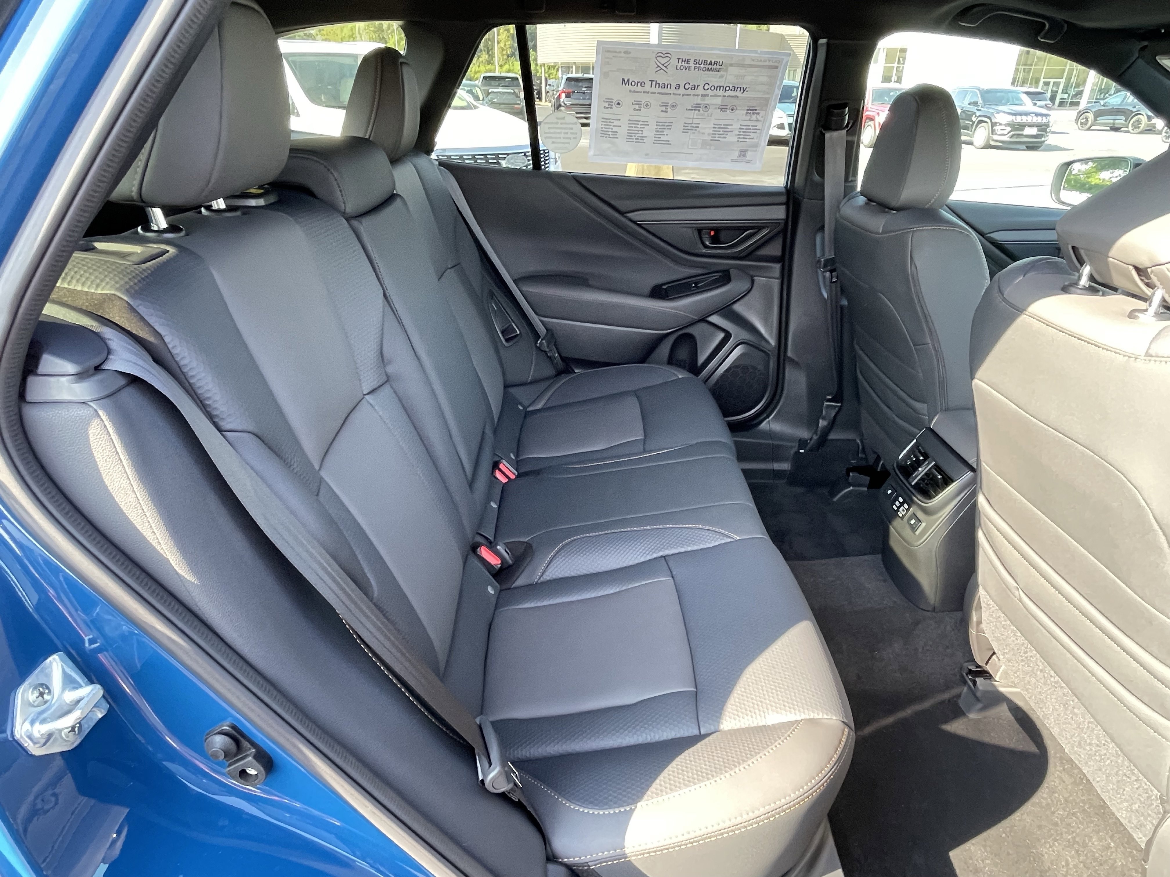 New 2025 Subaru Outback Wilderness image 44