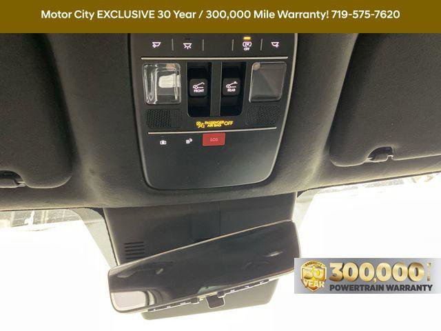 New 2026 Hyundai Palisade Calligraphy AWD/4WD image 24