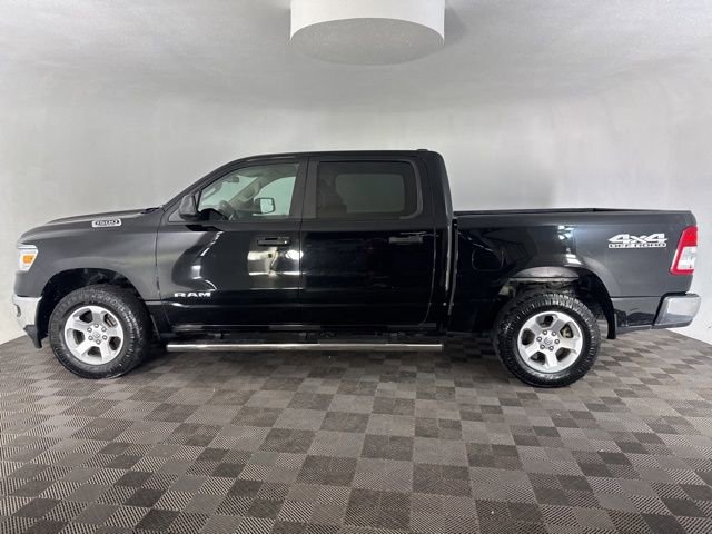 Used 2019 RAM 1500 Tradesman image 10