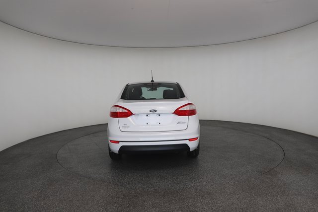 Used 2016 Ford Fiesta SE image 14