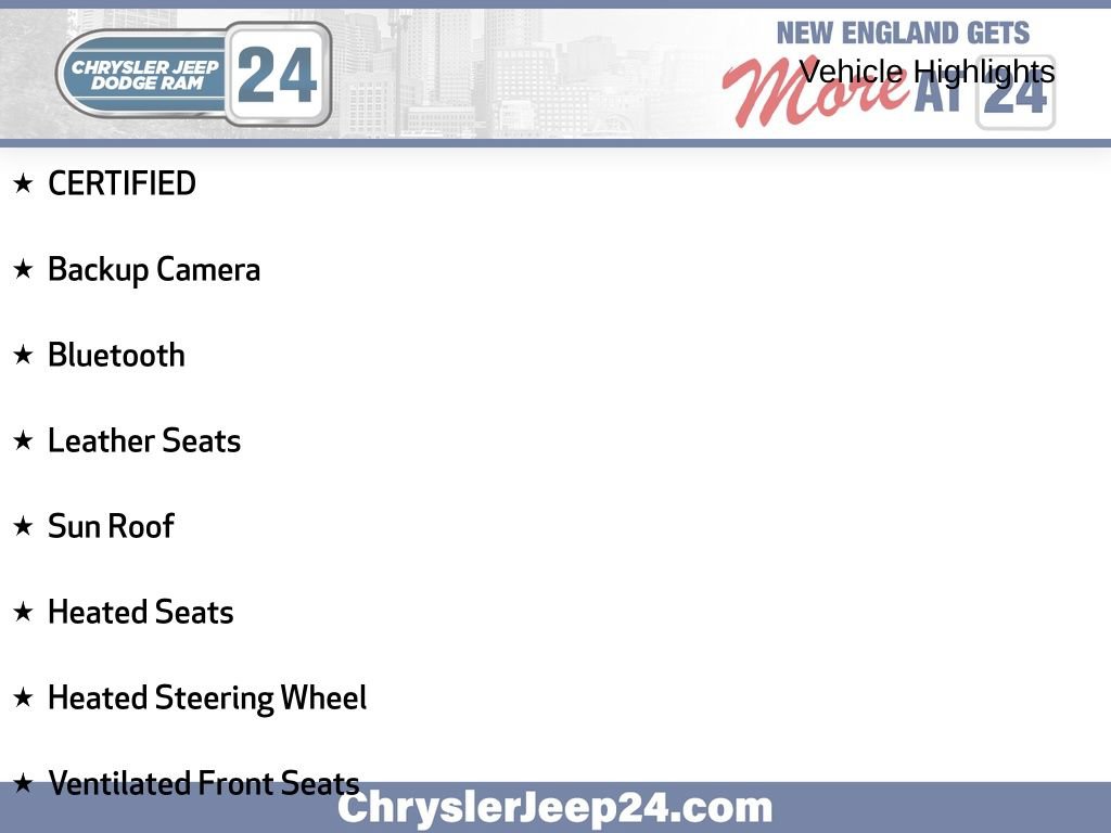Certified 2022 RAM 2500 Power Wagon w/ Level 2 Equipment Group AWD/4WD image 5