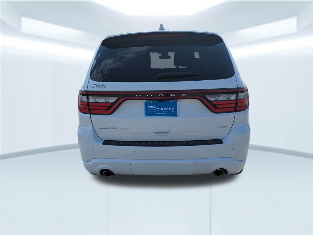 Used 2022 Dodge Durango GT image 5