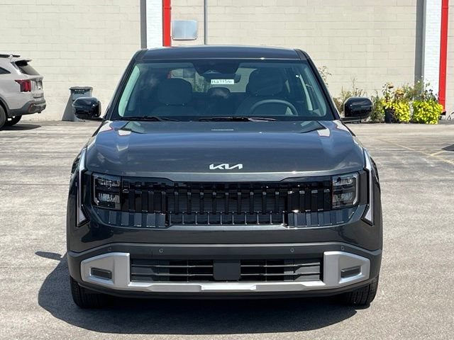 New 2027 Kia Seltos S FWD image 15