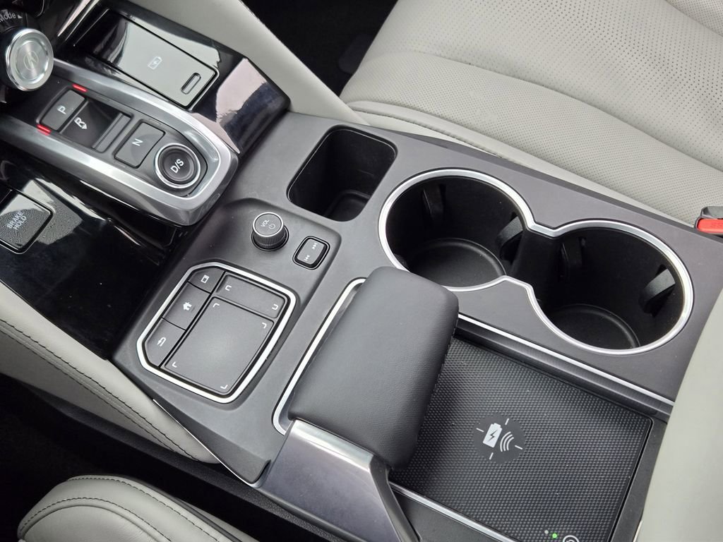 Used 2023 Acura MDX SH-AWD w/ Advance Package image 25