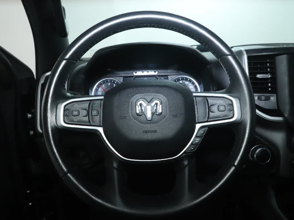 Used 2023 RAM 1500 Big Horn AWD/4WD image 20