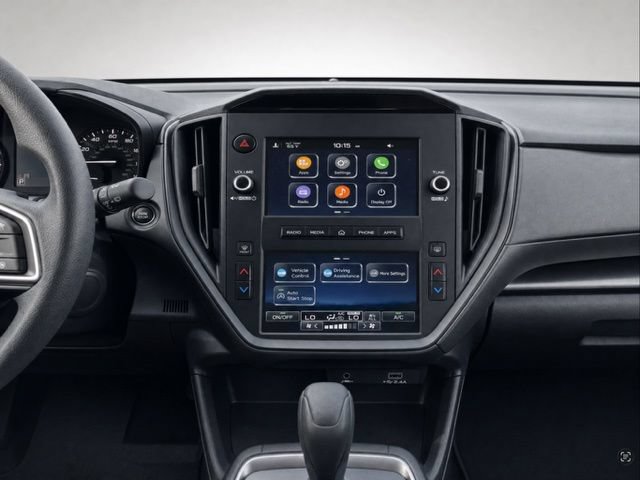 Certified 2025 Subaru Impreza 2.0i AWD/4WD image 12