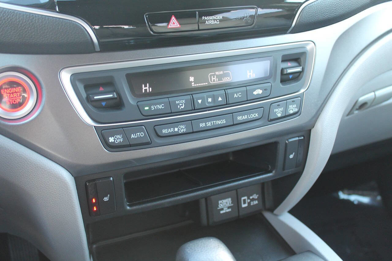 Used 2019 Honda Pilot EX-L image 38