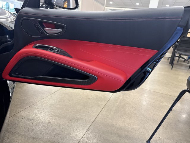 Used 2014 SRT Viper GTS w/ Exterior Carbon Fiber Package RWD image 15