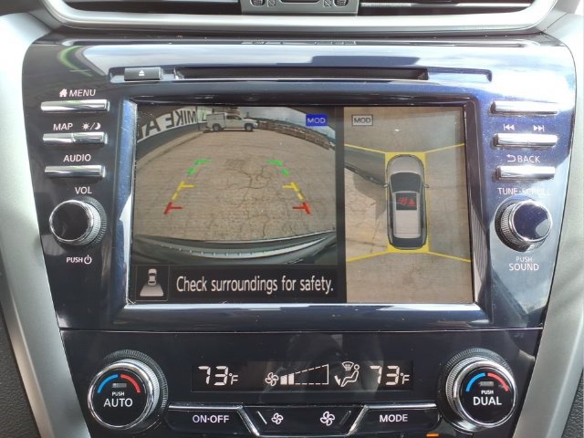 Used 2024 Nissan Murano SL FWD image 19