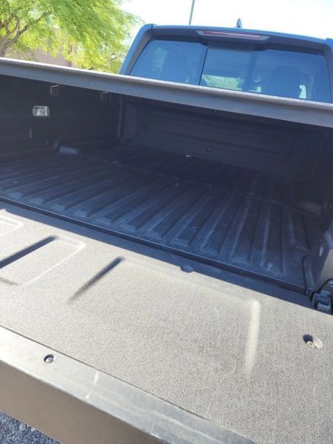 Certified 2020 Honda Ridgeline RTL image 12
