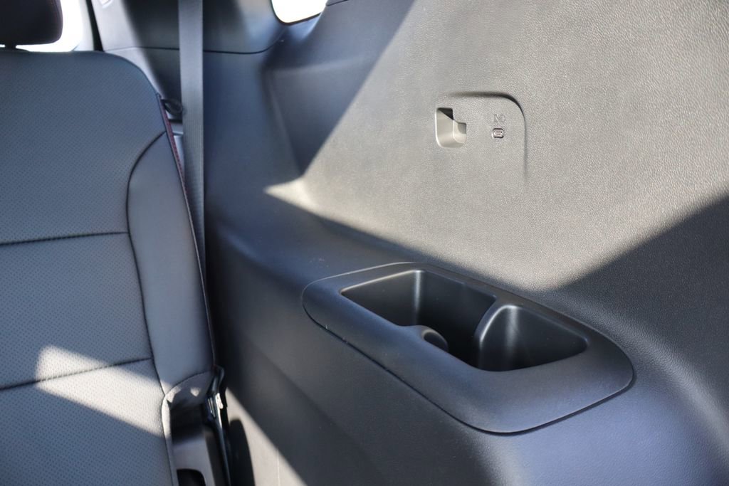 New 2026 Chevrolet Traverse RS w/ LPO, Floor Liner Package image 50