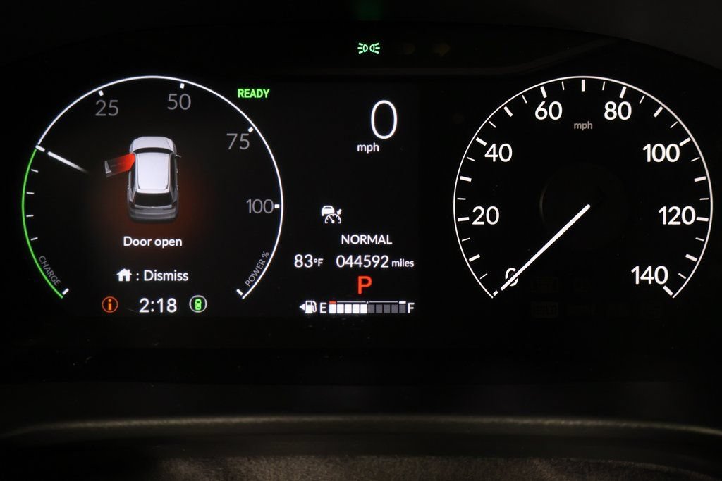 Used 2024 Honda CR-V Sport-L image 17